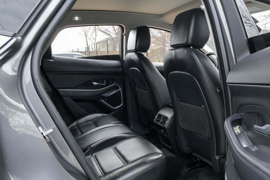 Used 2020 Jaguar E-PACE image 49