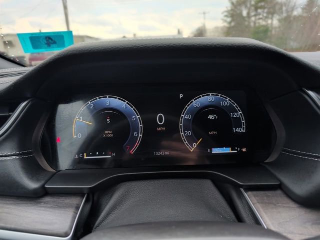 Used 2025 Jeep Grand Cherokee Limited AWD/4WD image 20