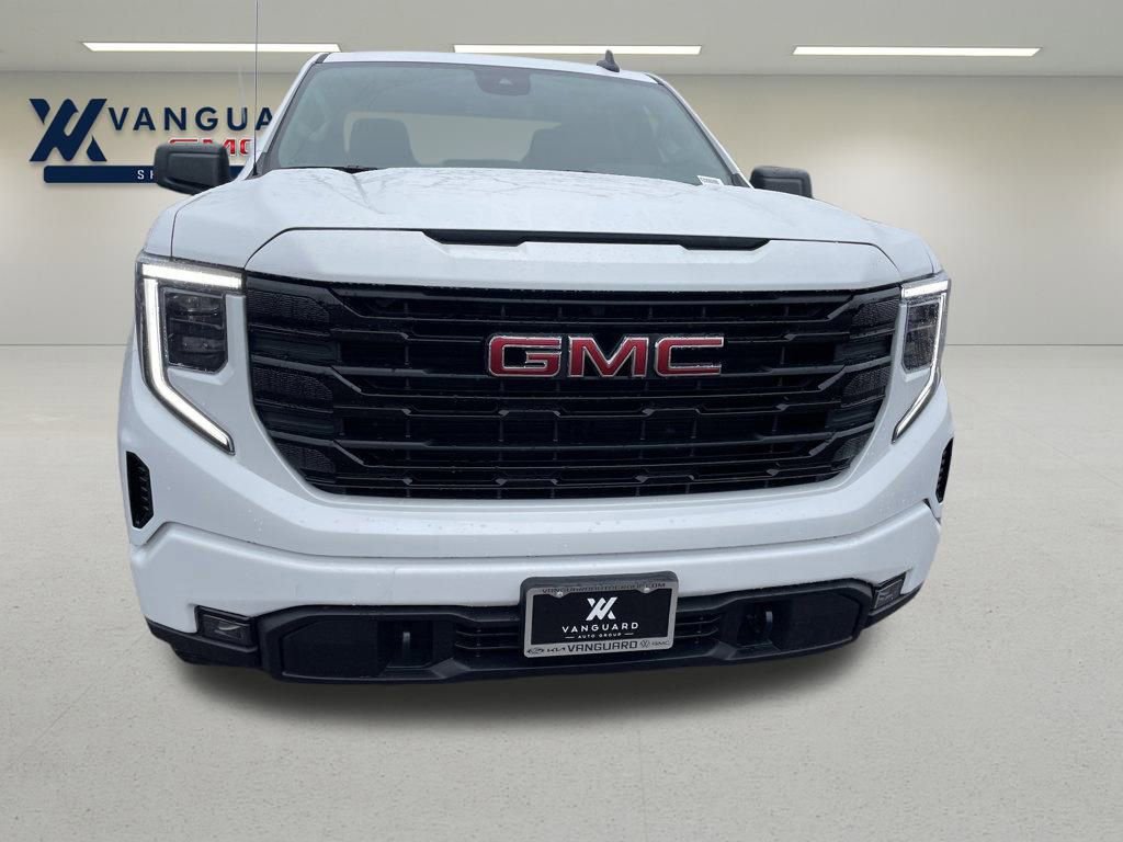 New 2026 GMC Sierra 1500 Elevation w/ Elevation Select Package image 8