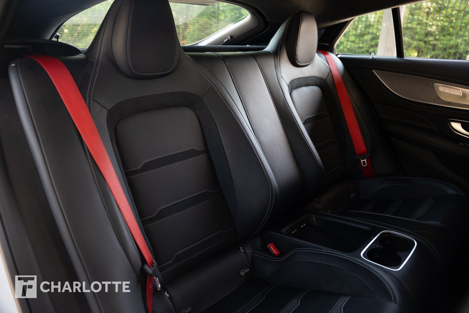 Used 2020 Mercedes-Benz AMG GT 63 S image 35