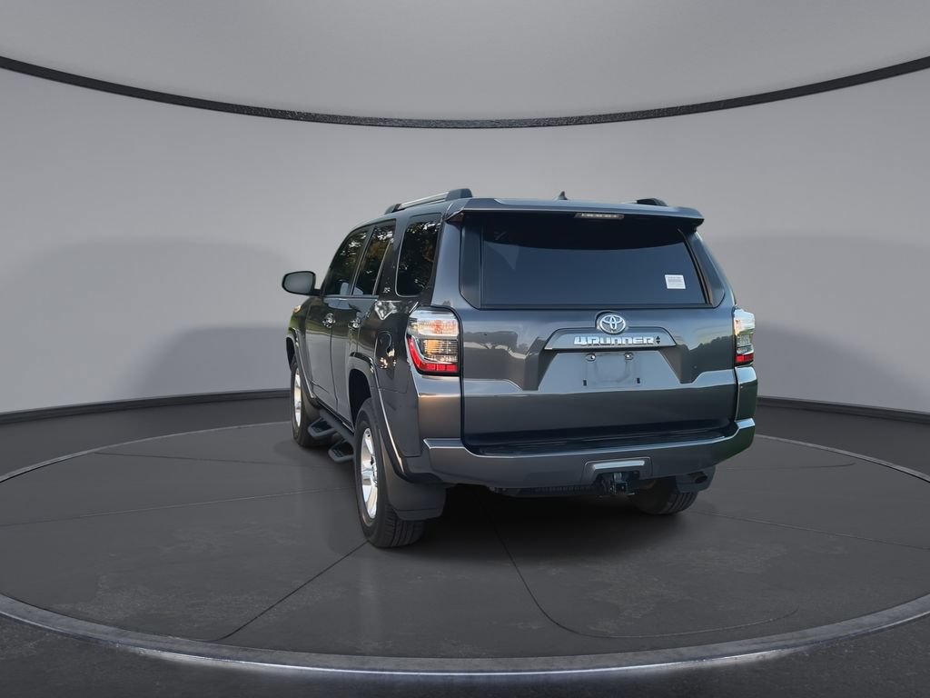 Used 2023 Toyota 4Runner SR5 RWD image 7