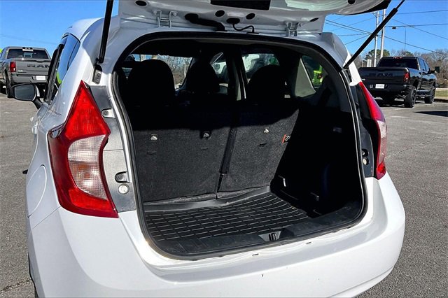 Used 2016 Nissan Versa Note S image 27