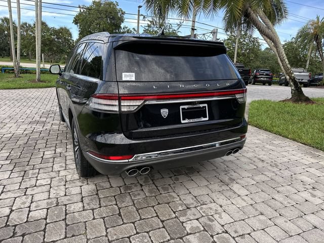 Used 2023 Lincoln Aviator Reserve w/ Elements Package Plus RWD image 35