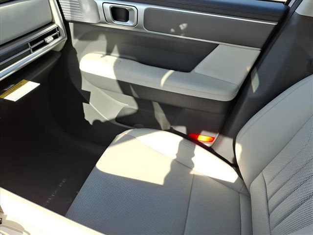 New 2026 Hyundai Santa Fe SEL image 16