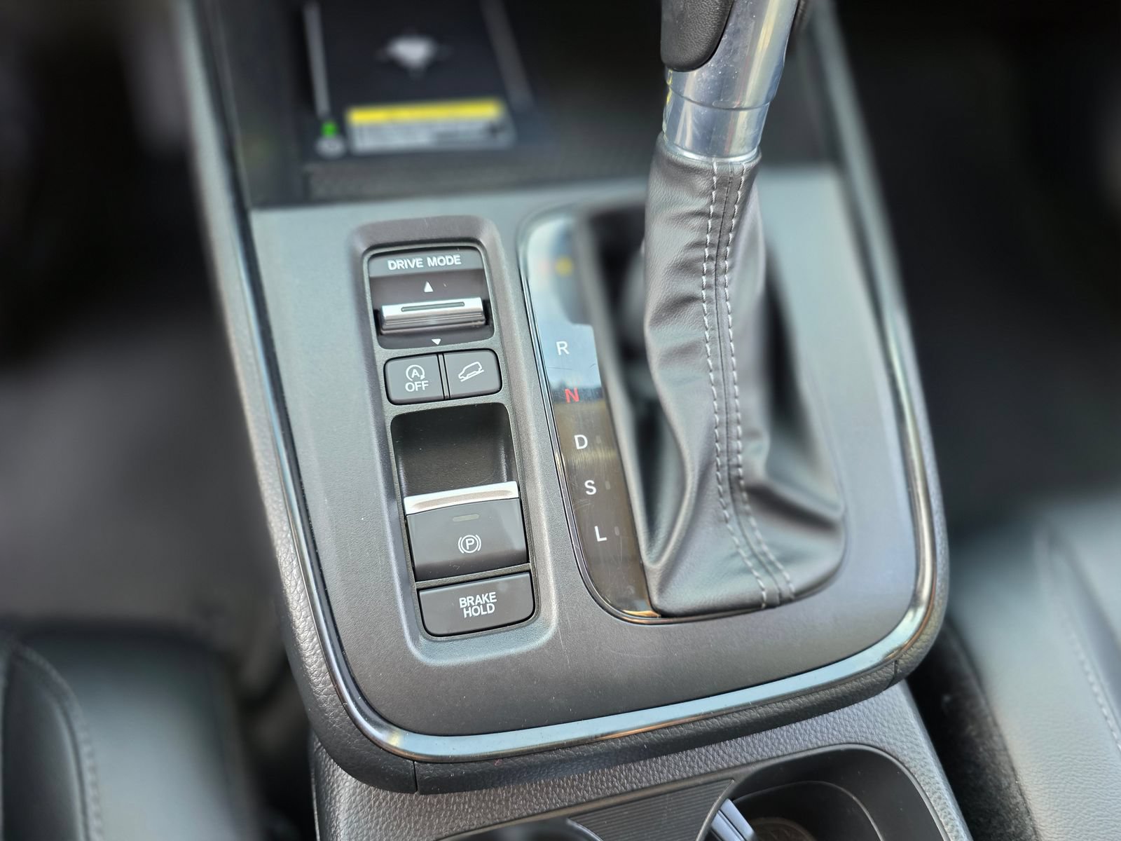 Used 2025 Honda CR-V EX-L image 35