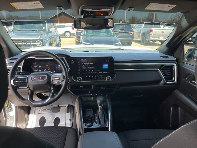 Used 2024 GMC Canyon Elevation w/ Convenience Package image 12