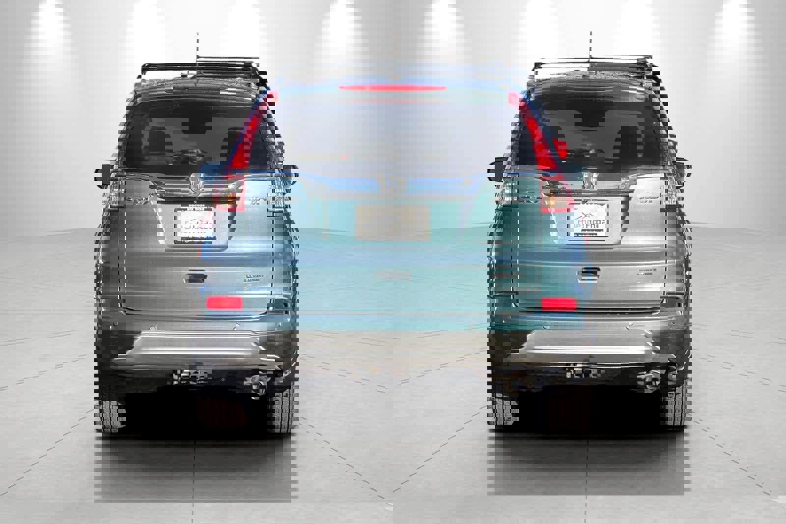 Used 2015 Honda CR-V Touring image 7