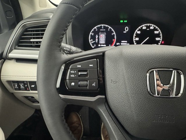 New 2026 Honda Odyssey EX-L image 29