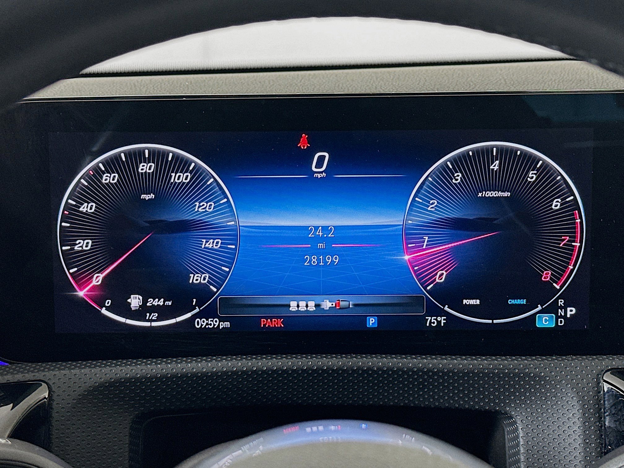 Used 2025 Mercedes-Benz CLA 250 image 19