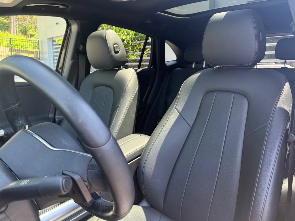 Used 2023 Mercedes-Benz GLA 250 4MATIC image 21