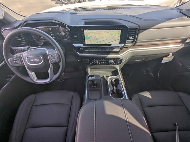 New 2026 GMC Sierra 1500 Elevation w/ Elevation Premium Package image 15