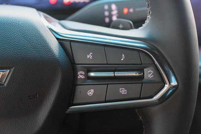 New 2026 Chevrolet Tahoe Premier image 25