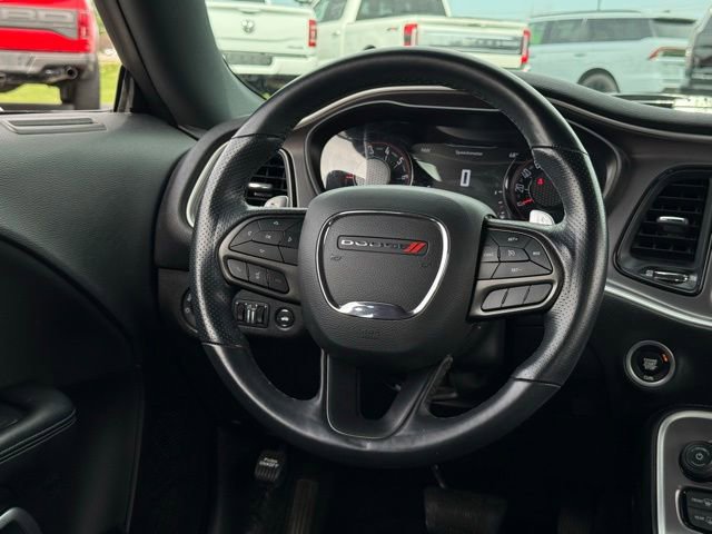 Used 2021 Dodge Challenger GT w/ Blacktop Package RWD image 6