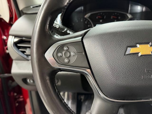 Used 2019 Chevrolet Traverse LT image 18