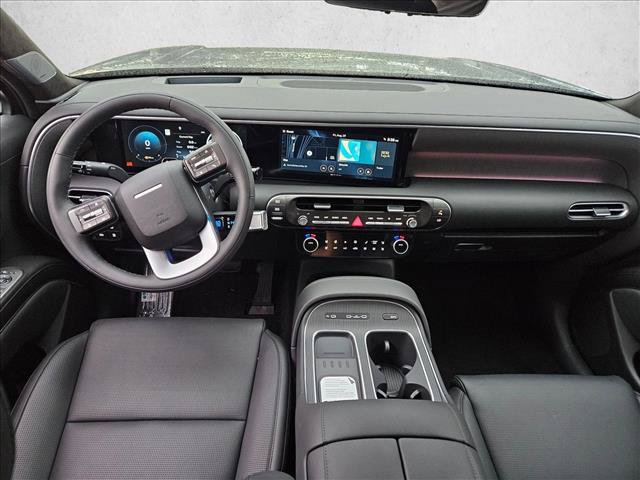 Used 2026 Hyundai Palisade Calligraphy FWD image 11