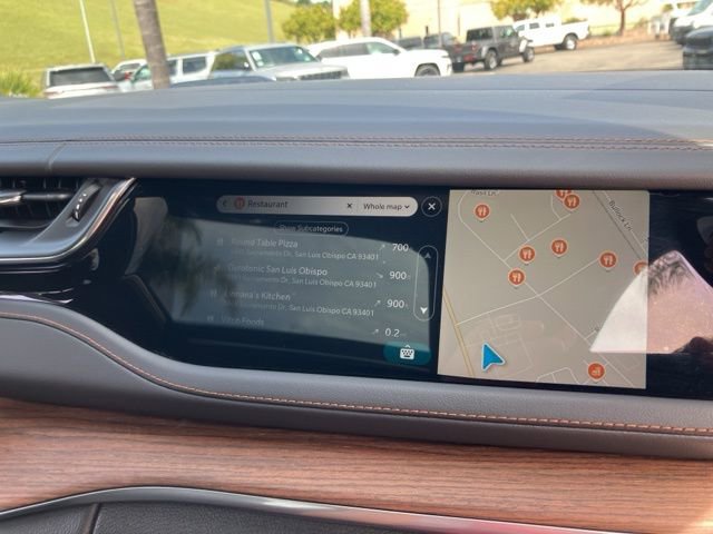 Used 2023 Jeep Grand Cherokee Summit w/ Advanced Protech Group IV image 28