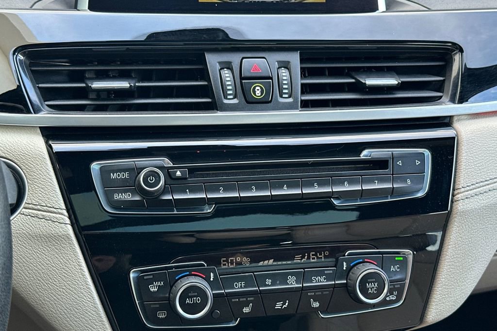 Used 2019 BMW X2 sDrive28i w/ Convenience Package image 23