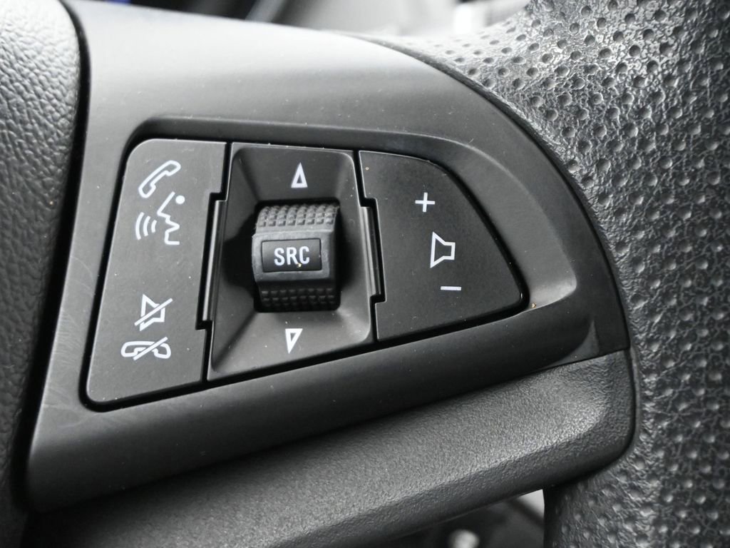 Used 2019 Chevrolet Trax LS w/ Tint and Cruise Package image 6