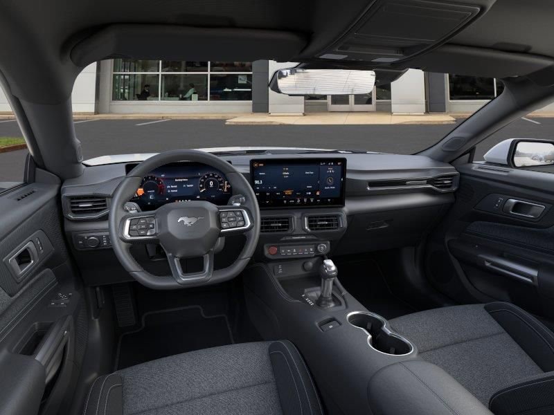 New 2026 Ford Mustang GT image 9