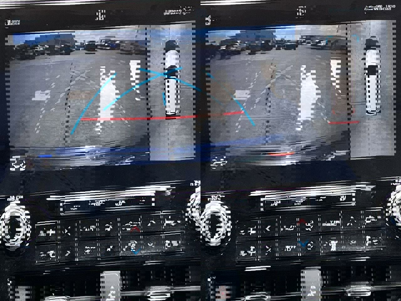 Used 2022 Toyota Highlander Platinum image 16