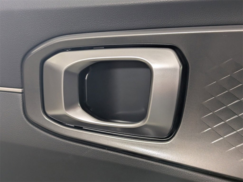 New 2026 Kia Sorento EX image 14