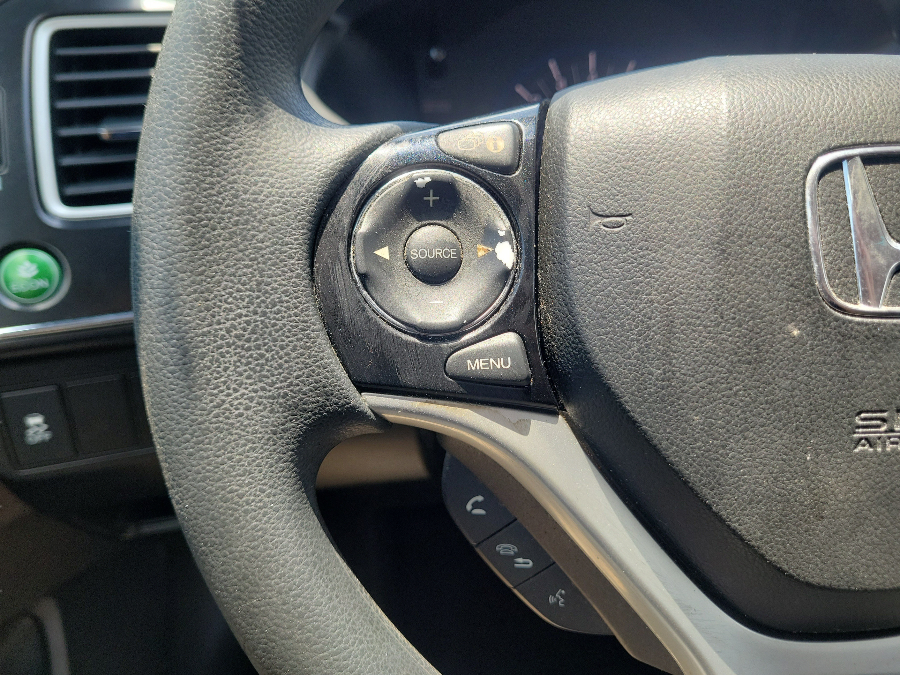 Used 2014 Honda Civic EX image 31