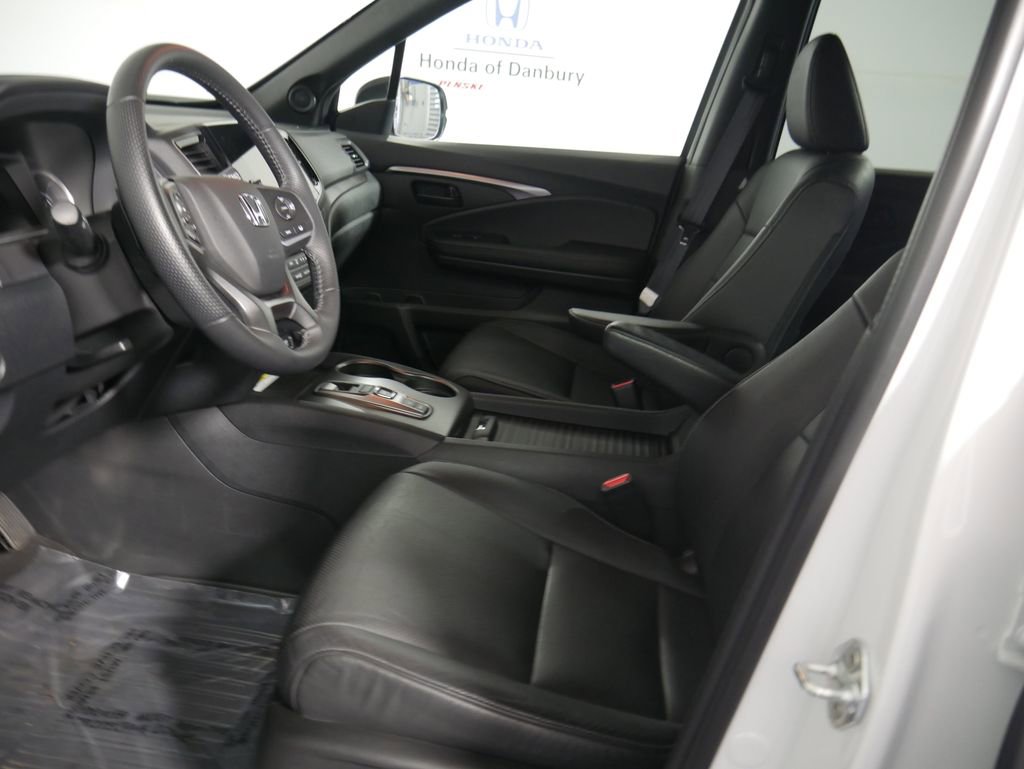 Certified 2023 Honda Passport EX-L image 15