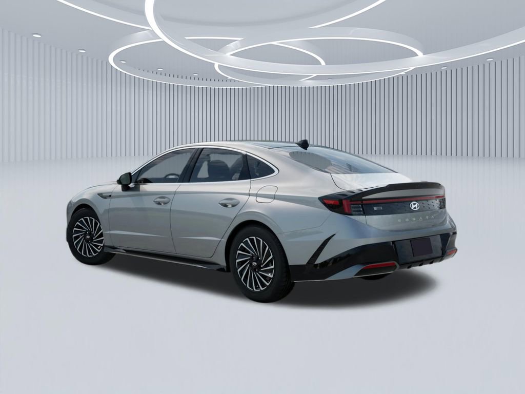 New 2026 Hyundai Sonata SEL image 3