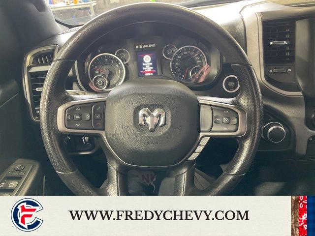 Used 2023 RAM 1500 Tradesman image 22