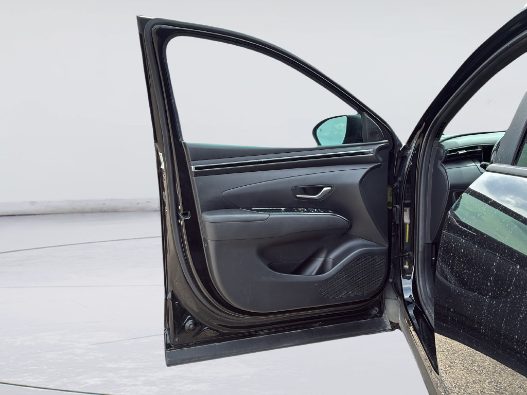 Used 2022 Hyundai Santa Cruz SEL w/ Activity Package FWD image 10