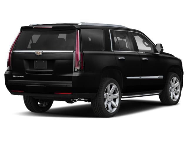 Used 2019 Cadillac Escalade 4WD image 3