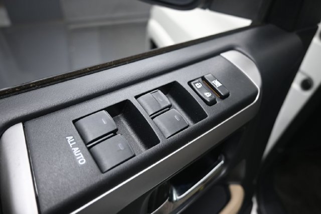Used 2014 Toyota 4Runner Limited RWD image 21