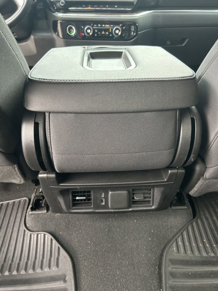 Used 2023 Chevrolet Silverado 1500 LT image 22