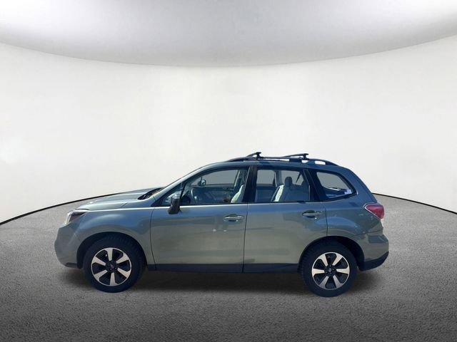 Used 2017 Subaru Forester 2.5i w/ Alloy Wheel Package AWD/4WD image 28