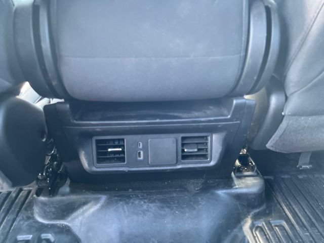 Used 2026 GMC Sierra 3500 Pro w/ Convenience Package AWD/4WD image 21