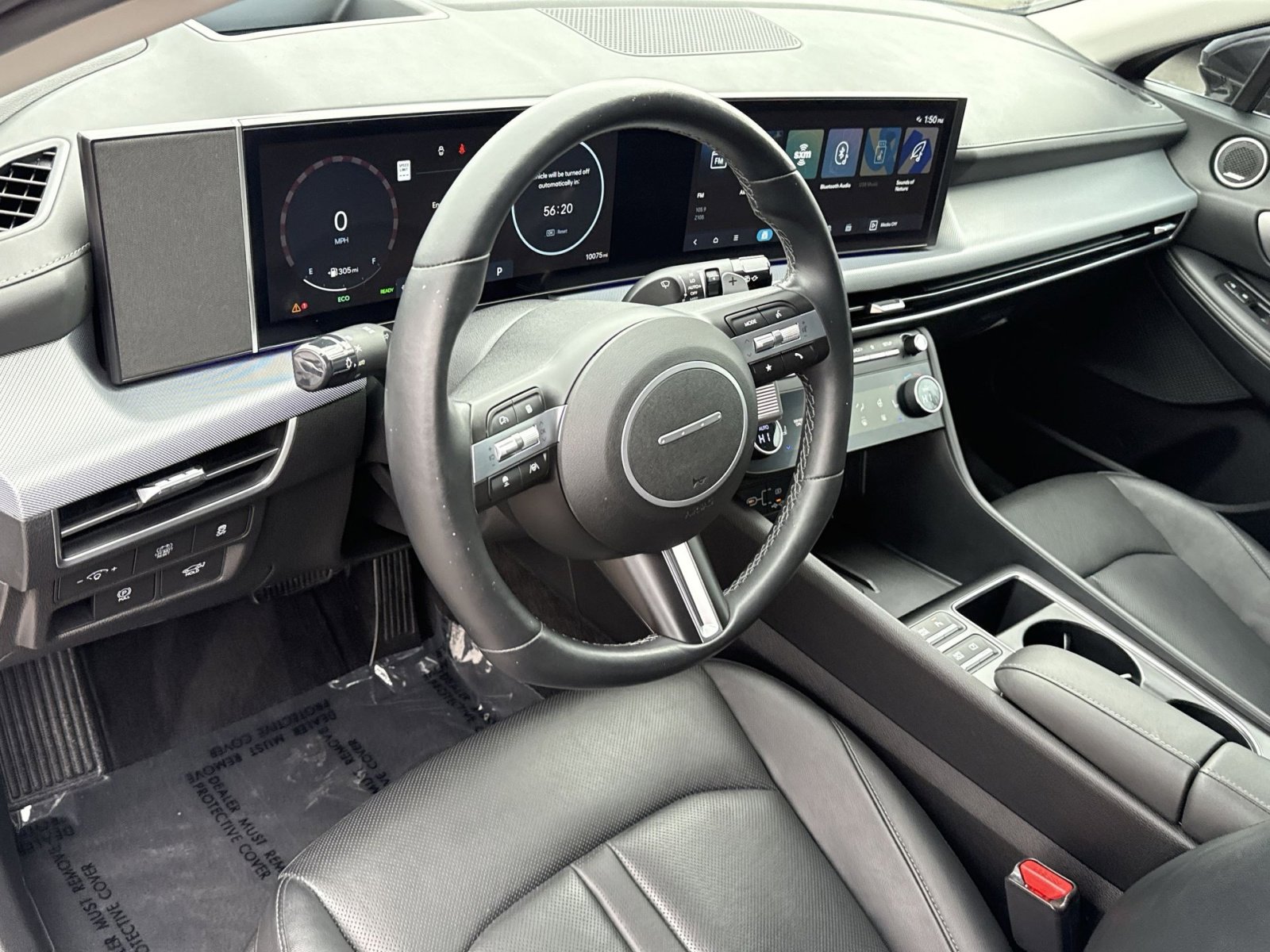 Certified 2024 Hyundai Sonata Limited image 16