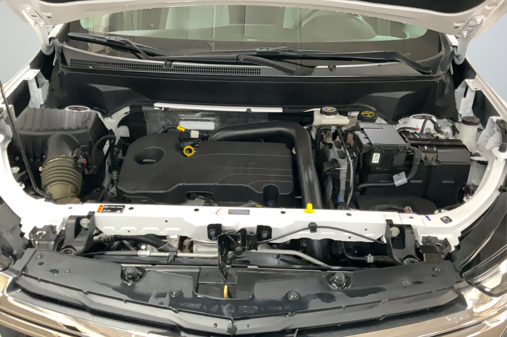 Certified 2024 Chevrolet Equinox LS w/ LS Convenience Package FWD image 23