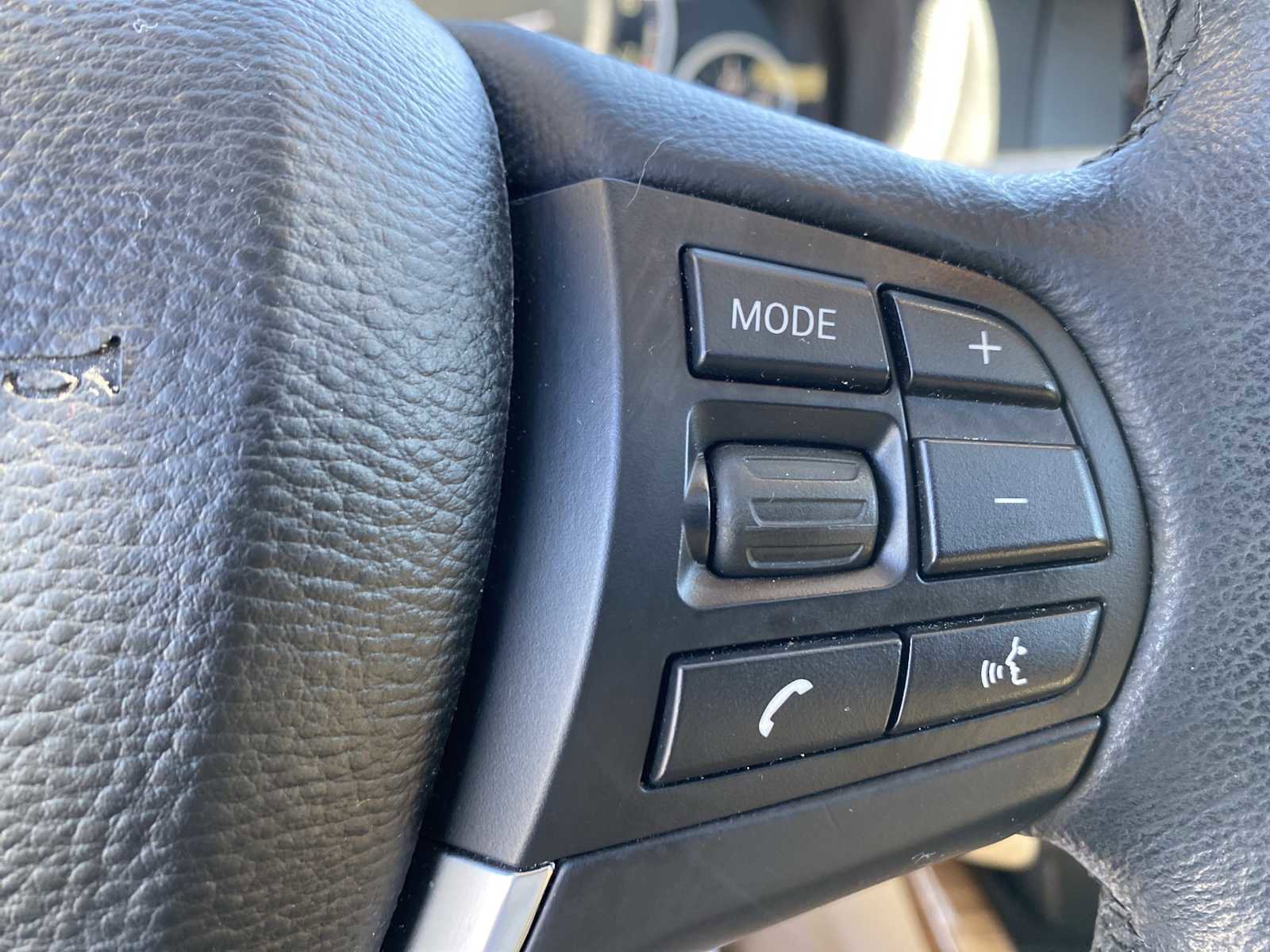 Used 2014 BMW X3 xDrive35i image 21