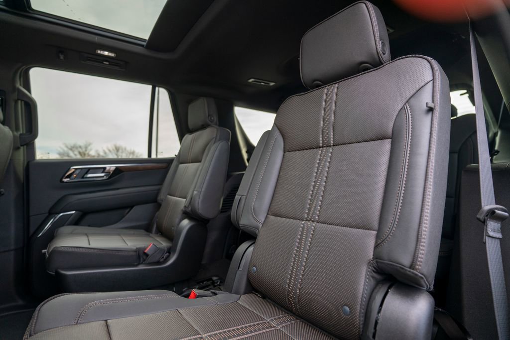 New 2026 Chevrolet Tahoe High Country image 40