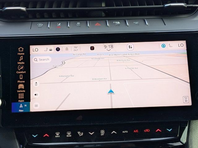 New 2026 Jeep Grand Cherokee Limited w/ Limited Altitude Package image 24