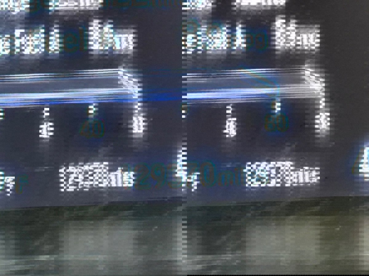 Used 2020 Honda CR-V LX image 13