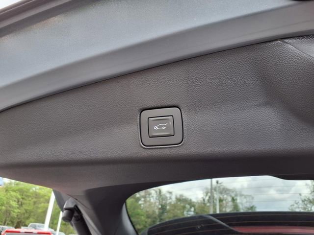 New 2025 Chevrolet TrailBlazer ACTIV w/ Convenience Package image 30