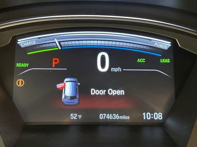 Used 2022 Honda CR-V EX-L image 18