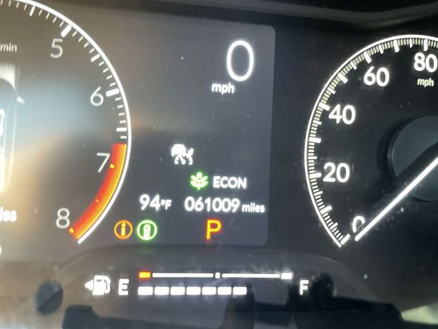 Used 2024 Honda Civic Sport image 12