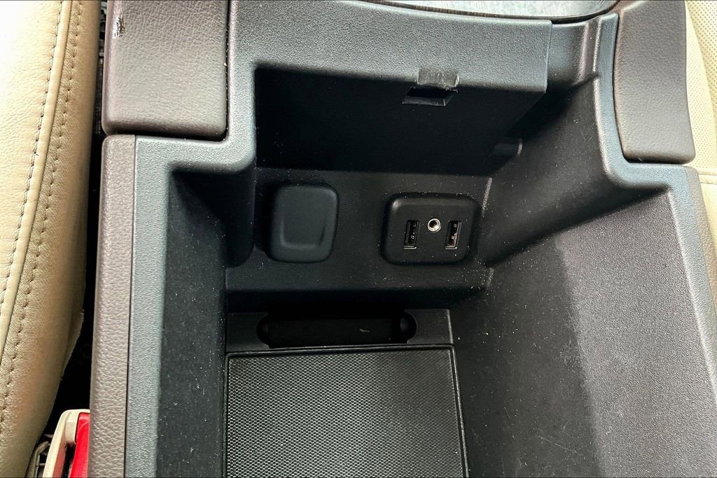 Used 2017 Buick LaCrosse Essence w/ Sights and Sounds Package image 16