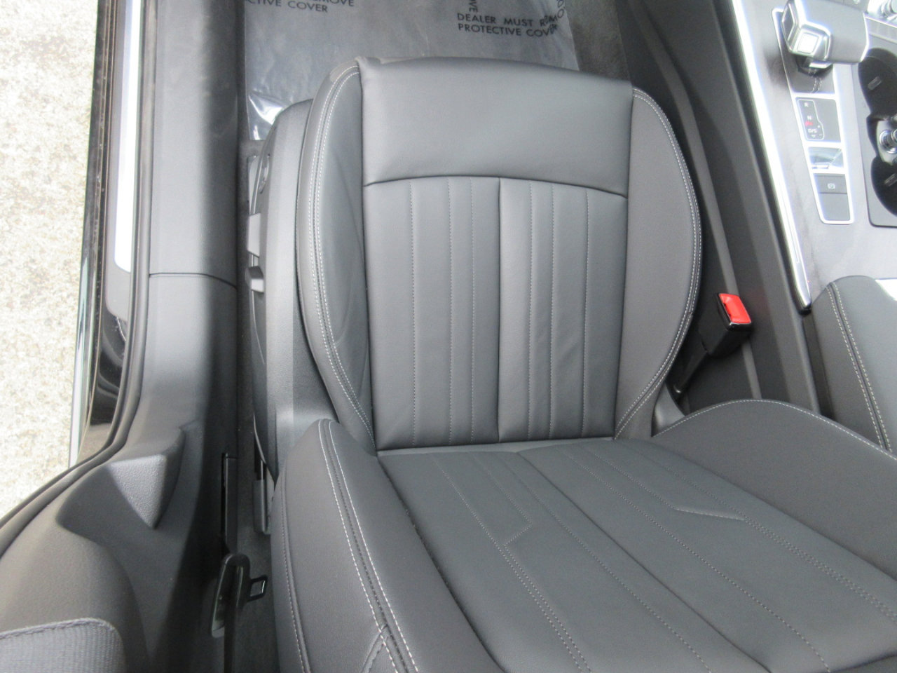 Used 2025 Audi A6 2.0T Premium w/ Convenience Plus Package image 13