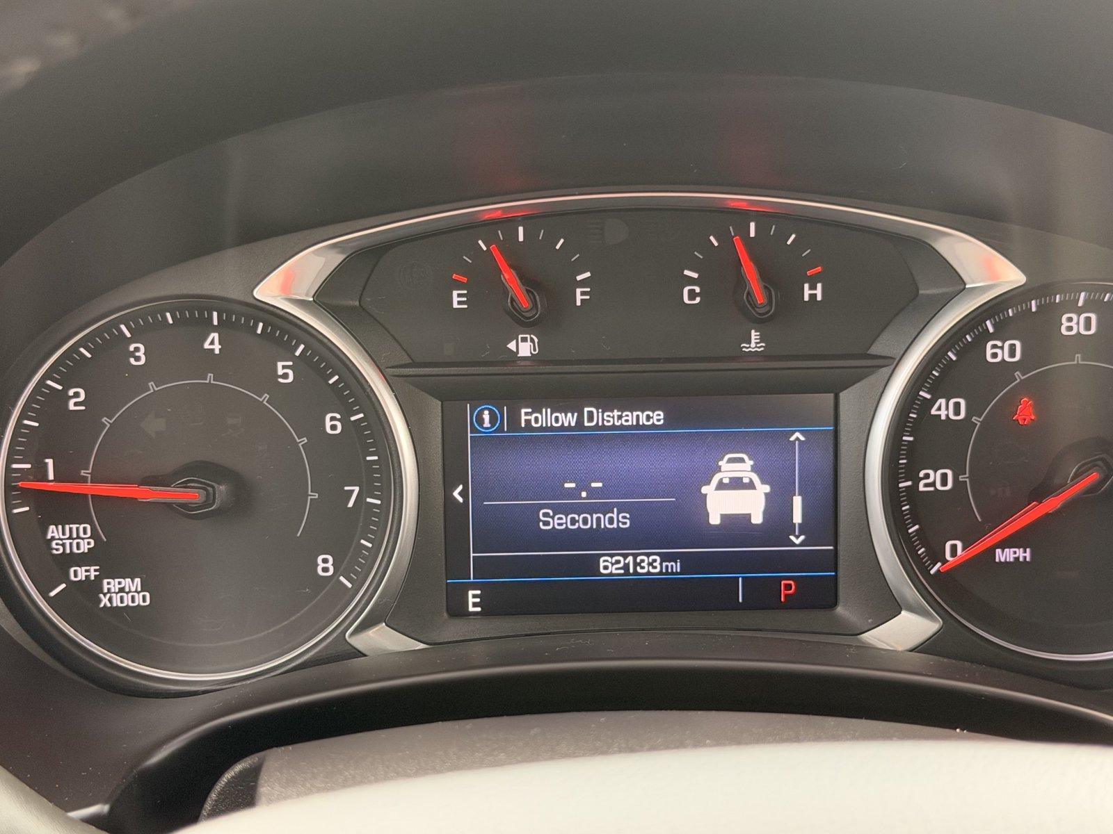 Used 2021 GMC Terrain SLE w/ Driver Convenience Package AWD/4WD image 18