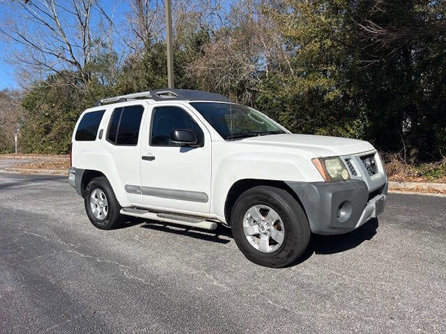 Used 2011 Nissan Xterra S w/ 4X2 Value Package image 2