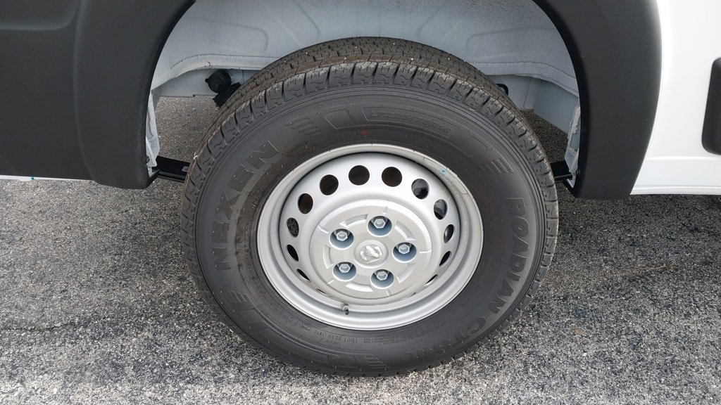 New 2025 RAM ProMaster 1500 w/ Convenience Group image 15