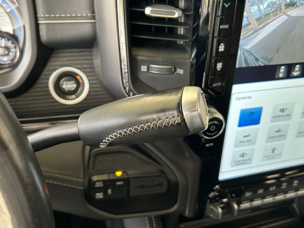 Used 2022 RAM 3500 Limited image 25